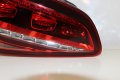 Ляв вътрешен стоп VW Golf 7 GTI хечбек (2013-2017г.) LED 5G0945307F ляв стоп заден капак Голф 7, снимка 3