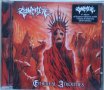 Concrete - Ethereal Atrocities (CD, 2021), снимка 1