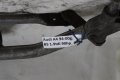 Лостов механизъм чистачки с моторче Ауди а4 б5 1.9тди 90кс 94г-00г Audi a4 b5 1.9tdi 90hp 1994-2000, снимка 2