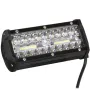 LED Халоген 120W 135мм Mar-Pol, снимка 1