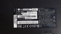 LG 43UF680 на части, снимка 1