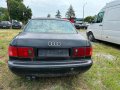 АУДИ А8 D2 4.2 бензин 4#4 1995 Г само на части , снимка 5