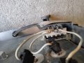 Стар (ретро) български електрически котлон, снимка 2