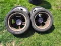 ПРОМОЦИЯ Алуминиеви Джанти за MAZDA 3 5X114.3 16 цола.Отлично състояние., снимка 6