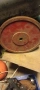Ремъчна шайба 280мм, снимка 3