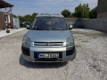 Citroen Berlingo 1.6i бензин 2003 Г 5 ск само на части , снимка 1