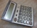 Калкулатор "KENKO - KK 6131 - 12" работещ, снимка 4