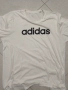 Adidas glow t-shirt, снимка 3