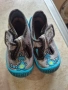 Обувки Декатлон 22,23номер за момче, снимка 5