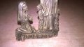 LOURDES-10Х6Х2СМ-АНТИКА-КОЛЕКЦИЯ, снимка 8