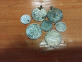 СРЕБЪРНИ МОНЕТИ, снимка 11