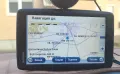 Навигация  5.2 инчов Том Том за камион с най-новите карти на Европа и Турция 2025 г. , снимка 2