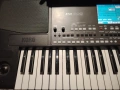 Korg Pa600 , снимка 4