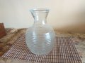 Гарафа/ваза  2 литра, снимка 5