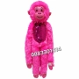 Фънки Мънки Маймуна Funkee Плюшена Huggy wuggy Poppy playtime Monkey , снимка 2