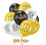 Хари Потър harry potter Обикновен цветен надуваем латекс латексов балон парти хелий или газ, снимка 5