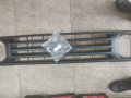 Броня задна и решетка Лада Нива Урбан нови, снимка 3