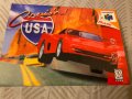 Cruisin USA N64, Nintendo 64 Boxed, снимка 4