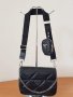 Черна чанта  Prada SG406, снимка 1