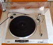 Technics SL-QX300 - Грамофон Direct Drive Quartz , снимка 8