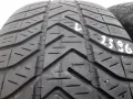 2бр зимни гуми 195/55/17 PIRELLI  L02596 , снимка 1