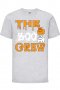 Детска тениска The Boo Crew 2,Halloween,Хелоуин,Празник,Забавление,Изненада,Обичаи,, снимка 5