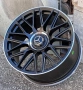 AMG Джанти за Мерцедес Mercedes 19 “ цола 5х112 чисто нови Спорт Пакет E S CLS , снимка 5