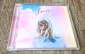 Компакт Дискове - Поп - Рок: Taylor Swift – Lover, снимка 1