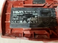 Безчетков винтоверт за картон Hilti SD 5000-A22, комплект., снимка 6