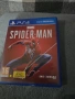 Продавам Spider-Man Ps4, снимка 1