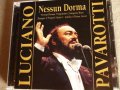 LUCIANO PAVAROTTI, снимка 1 - CD дискове - 32419135