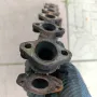 Изпускателен колектор BMW M57D Оригинален БМВ М57 E60 E61 E63 E65 E66 E83 Е53 X3 X5, снимка 4