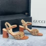 сандали gucci , снимка 13