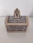 Египетска кутия за бижута. , снимка 1