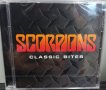 Scorpions - Classic bites , снимка 1