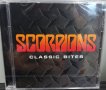 Scorpions - Classic bites , снимка 1 - CD дискове - 43790866