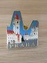  Значка от Прага, Карлов мост, Чехия-2, снимка 1 - Други ценни предмети - 28542715