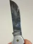 стар боцмански нож, снимка 3