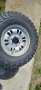 Гуми за джип, снимка 3