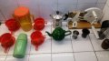 Продавам чайник, уреди от соца, снимка 1 - Други ценни предмети - 32365922