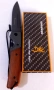 Сгъваем нож Browning, снимка 2