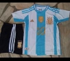 MESSI 10 💙⚽️ детско юношески футболни екипи Аржентина , снимка 8
