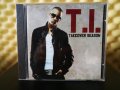 T.I. - Takeover season, снимка 1
