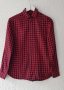 Мъжка карирана риза H&M размер S , снимка 7