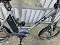 Електрически велосипед 20 цола I:SY-ръчна газ/няма ограничение, снимка 7