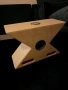 Бонго кахон - хибрид Meinl / Meinl Hybrid Slap Top Cajon, снимка 1