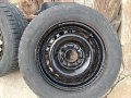 Зимни гуми Ханкок, снимка 3