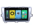9-инчова мултимедия за Toyota Prius XW30 (2009–2015) + Подарък камера за заден ход, CarPlay, GPS, Bl, снимка 2