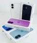 НОВ! Apple iPhone 16 128GB Pink / Black / Ultramarine / White Гаранция!, снимка 4