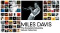 Miles Davis Майлс Дейвис Пълна Колекция Всички 52 Албума на 70 диска +1 DVD от Гения на Джаза, снимка 1 - CD дискове - 42976148